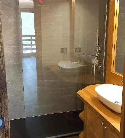 Vista Sul Cervino Apartament *
