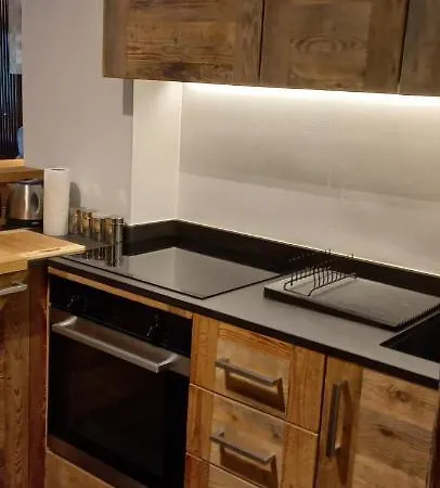 Vista Sul Cervino * 브루일서비니아